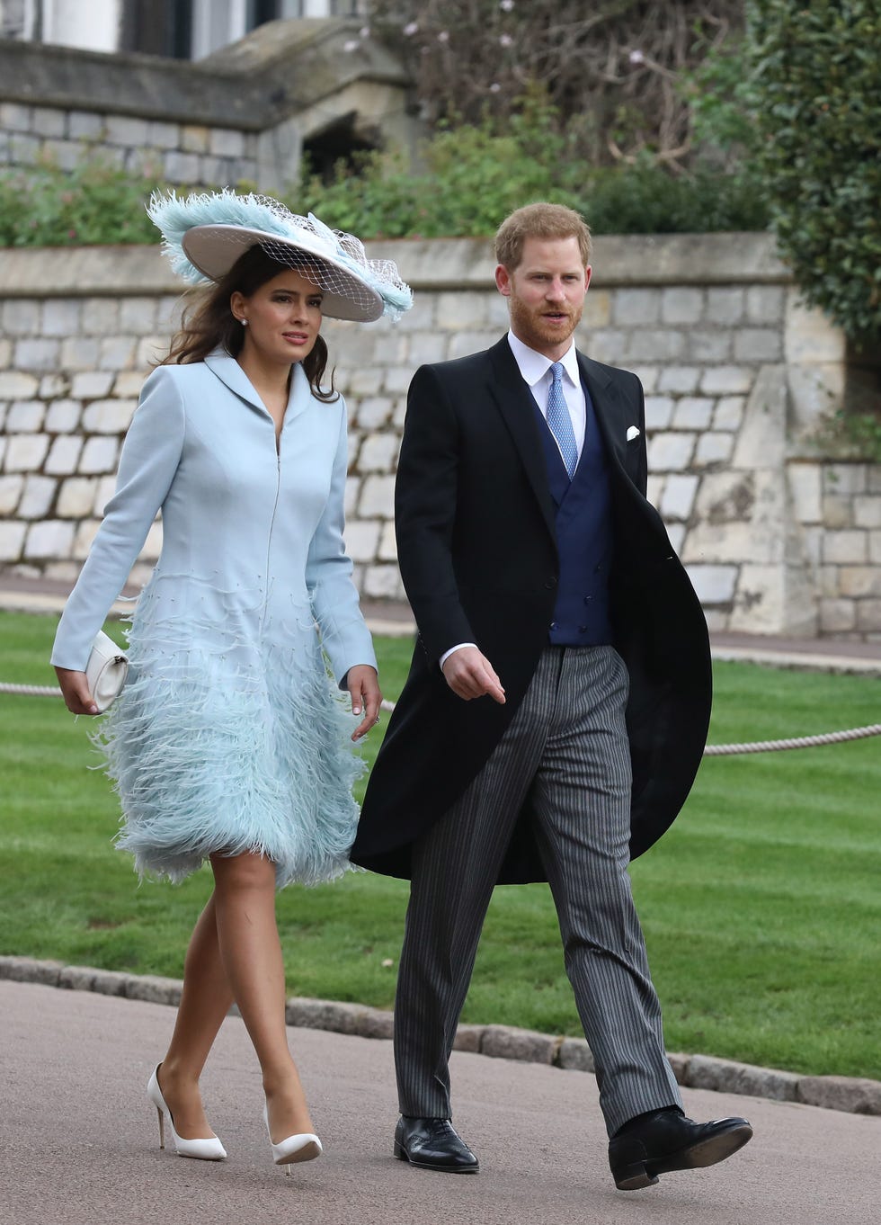 Boda Lady Gabriella y Thomas Kingston