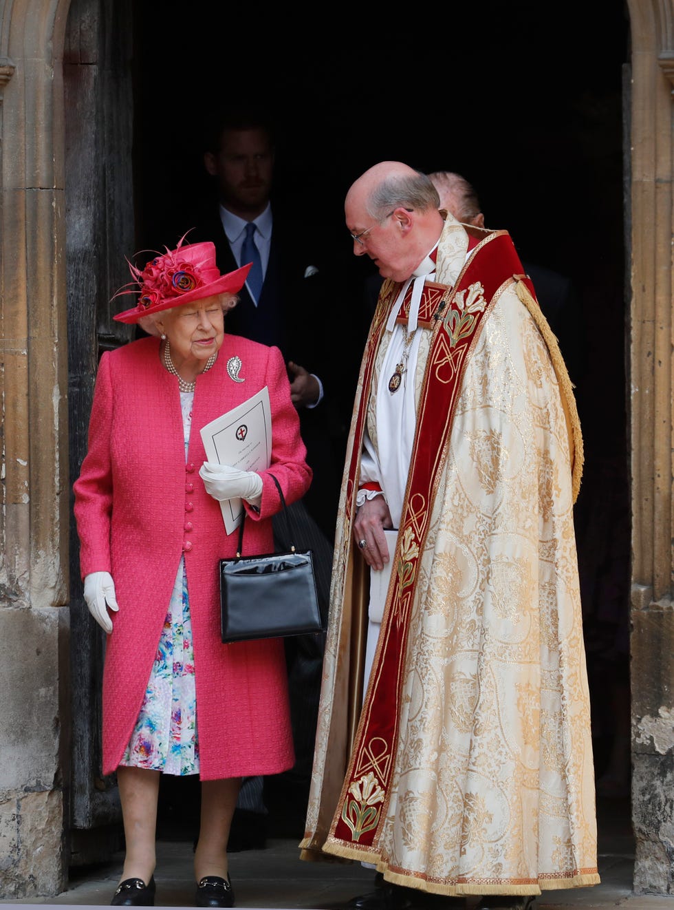 Boda Lady Gabriella y Thomas Kingston