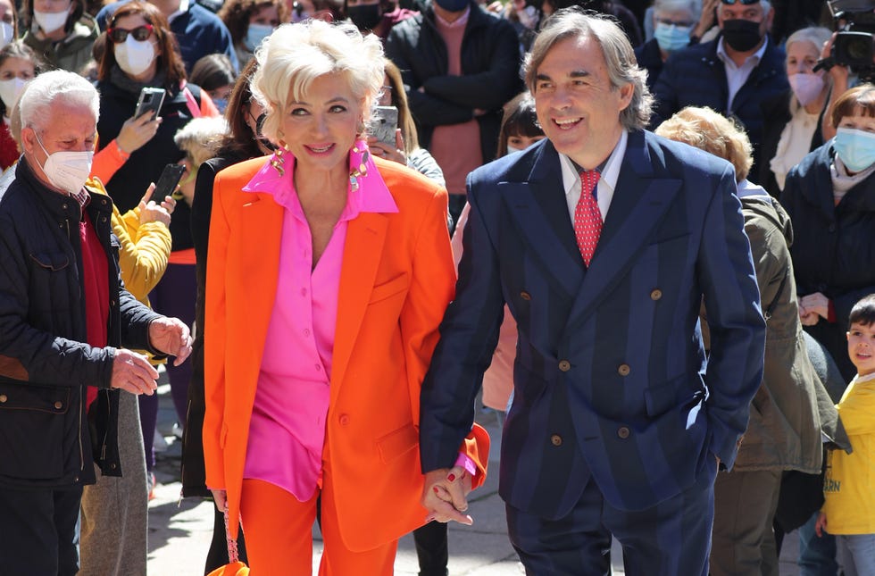 invitados a la boda de álvaro falcó e isabelle junot