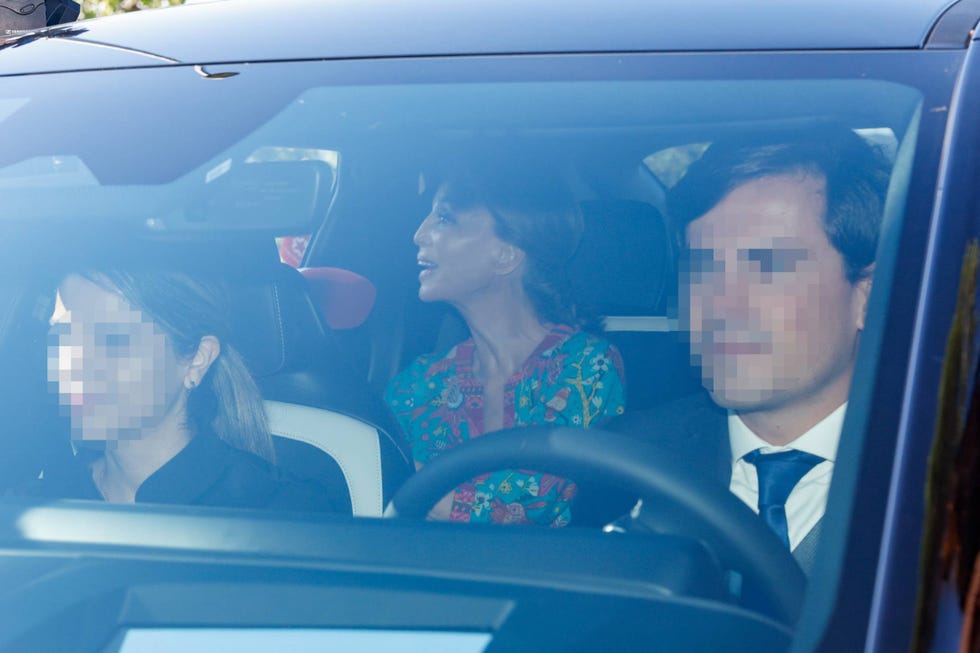 boda tamara falcó iñigo onieva
