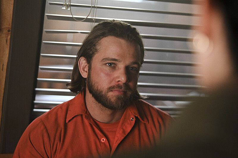 Max Thieriot Directs Latest 'Fire Country' Episode