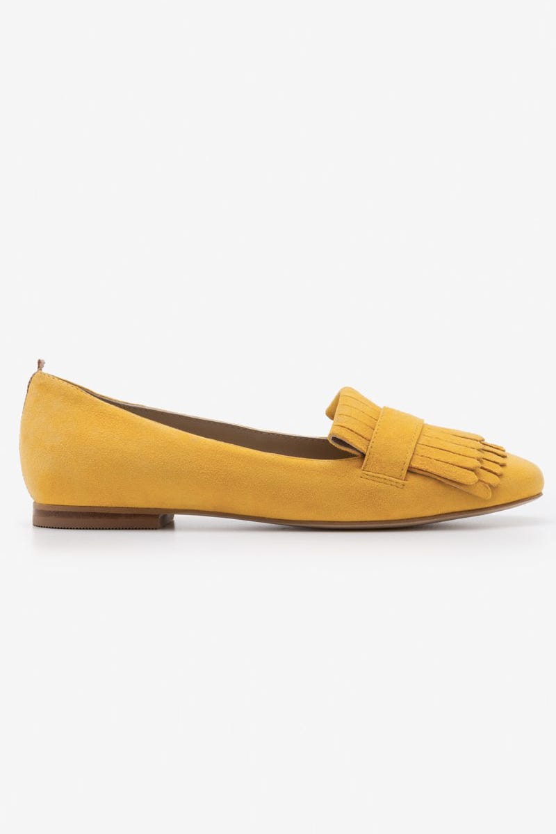 Boden loafers