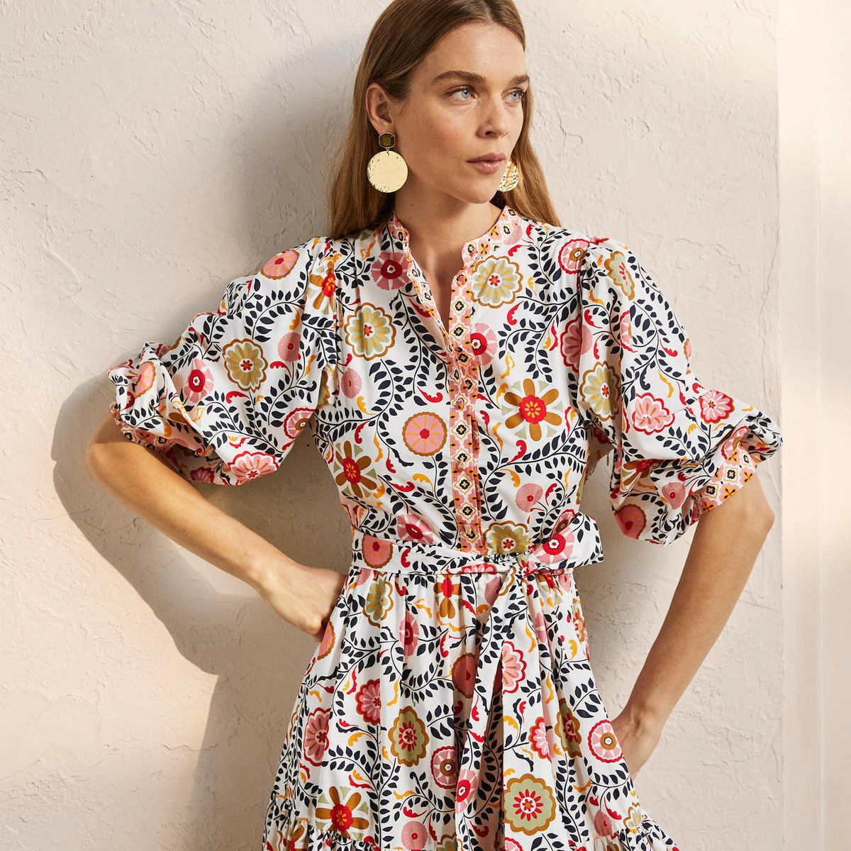 Boden's Ava Maxi Dress is a hit with fans