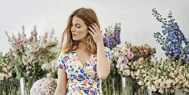 Our top picks from Boden’s stylish sale