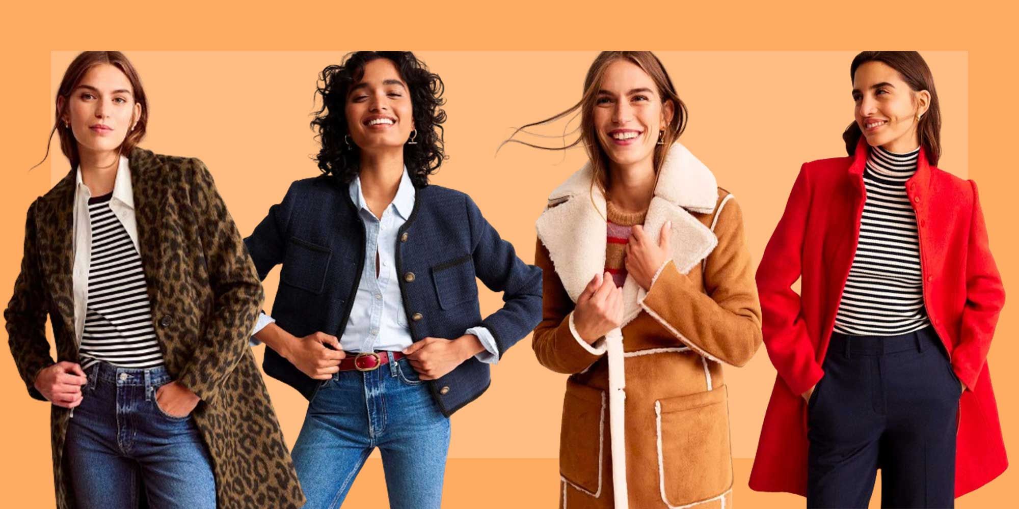 Boden womens clearance coats sale