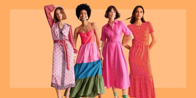 Boden dresses: 12 best Boden dresses for summer