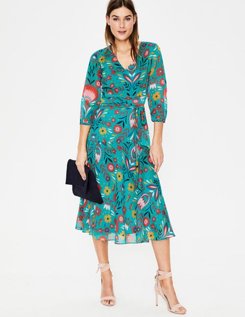 Boden Isabelle Dress