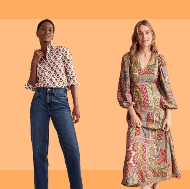 Boden has launched its new Quintessential collection for autumn