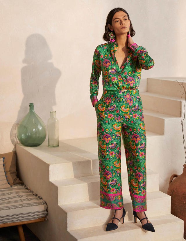 boden rosa coord