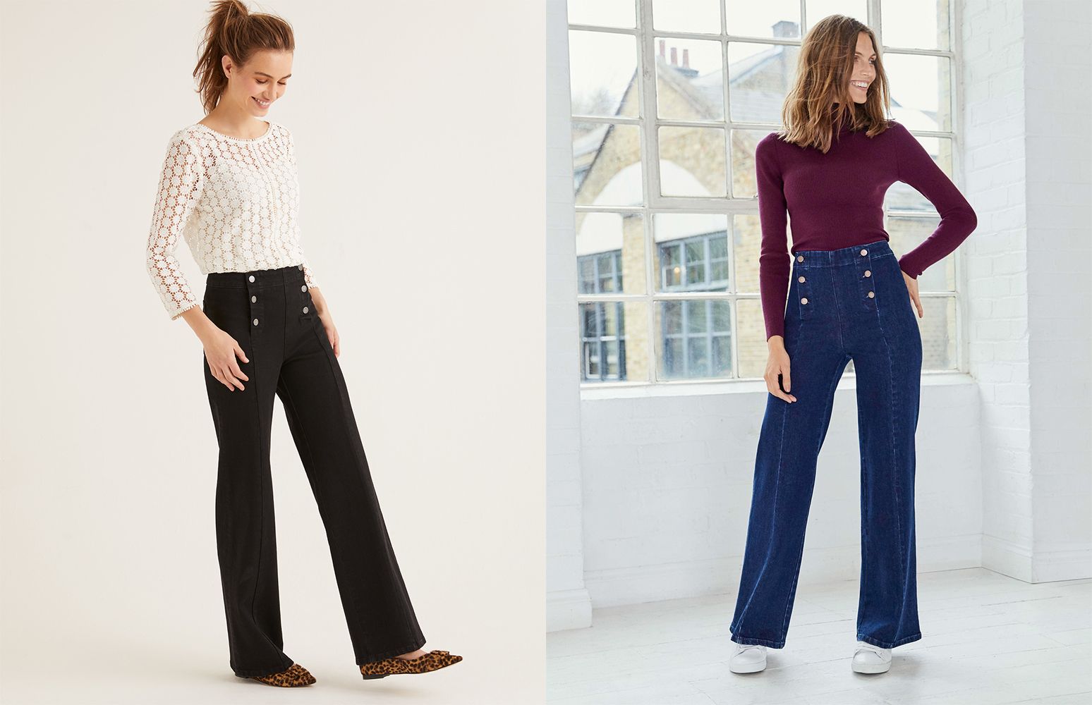 Boden jeans - Boden launches new jeans for every body denim collection