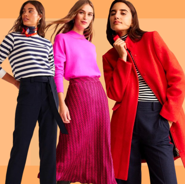 The best Boden sale pieces for winter with up to 60% off