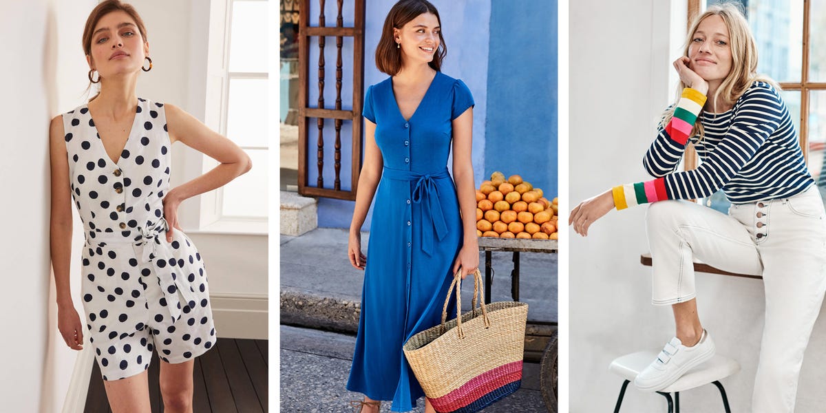 Boden discount code: How to get 30% off everything on site