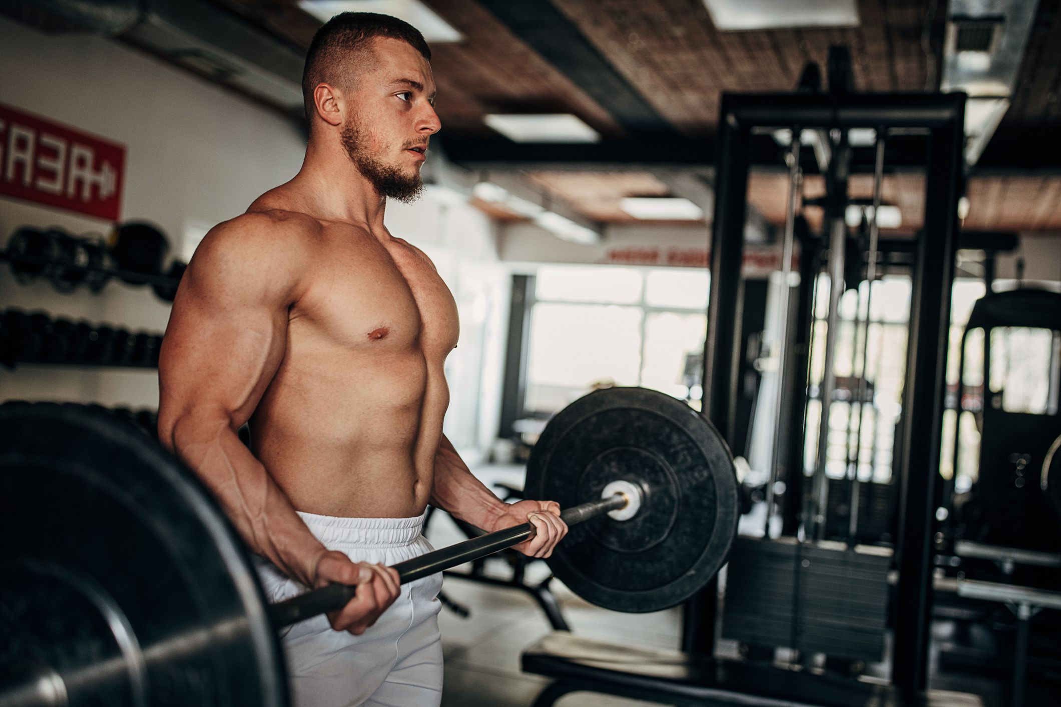 7 Hardcore Chest Exercises for the Advanced Lifter - Muscle & Fitness