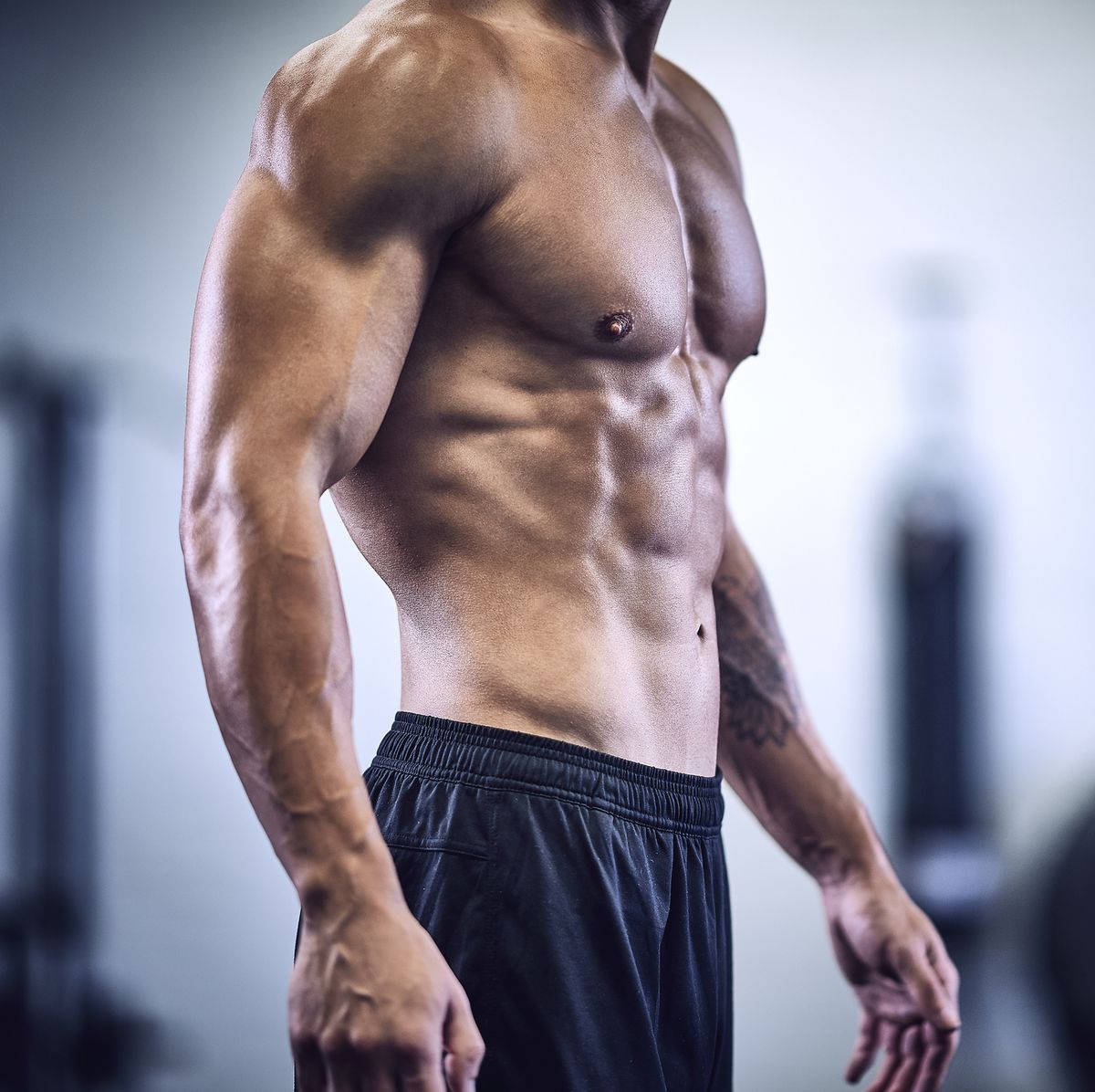 Best Chest Exercises For Chiseled Pecs