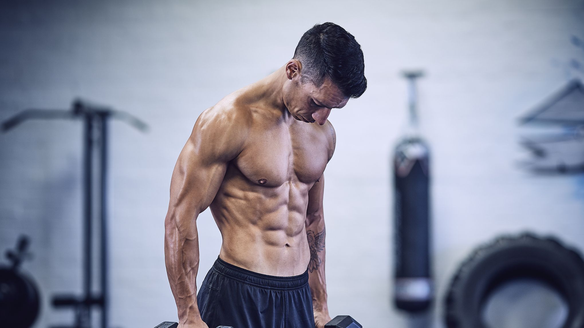The Rep Ranges for Hypertrophy, Strength and Endurance Workouts