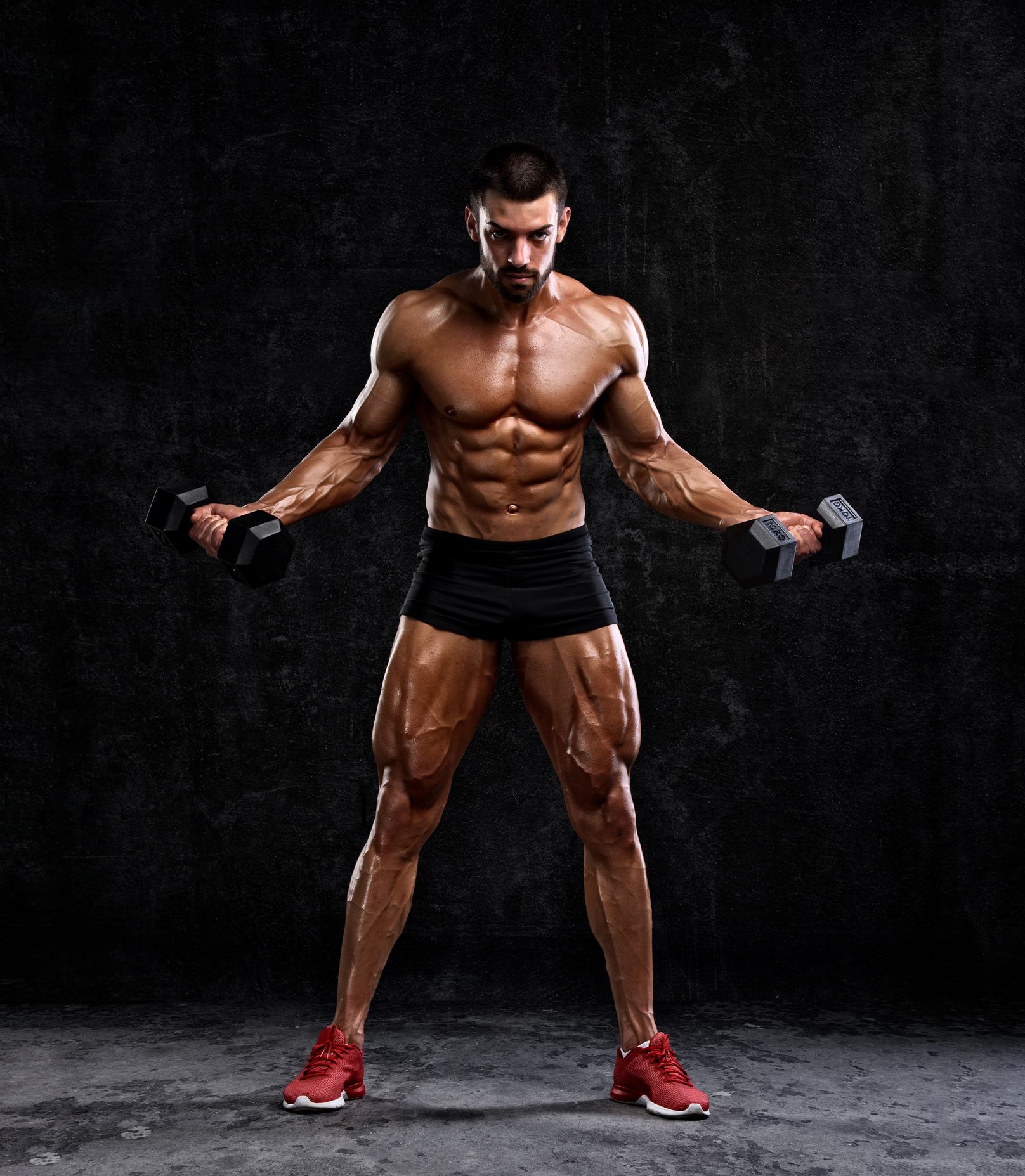 Maquina De Gimnasio En Casa Para Entrenar Espalda Biceps Triceps Y