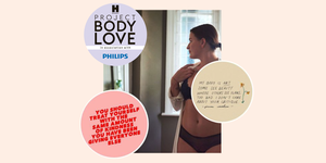 body confidence quotes to remind you how worthy you are
