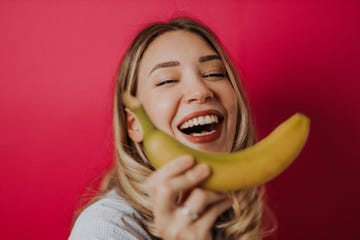 por qué comer plátano es bueno para dormir