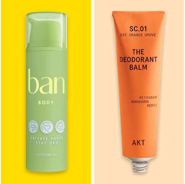 7 Reasons Women Are Switching To Lume Whole Body Deodorant