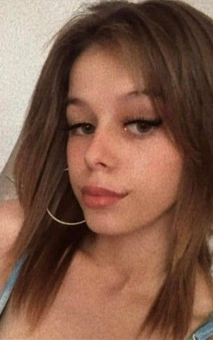 body found in search for missing 18yearold bobbianne mcleod