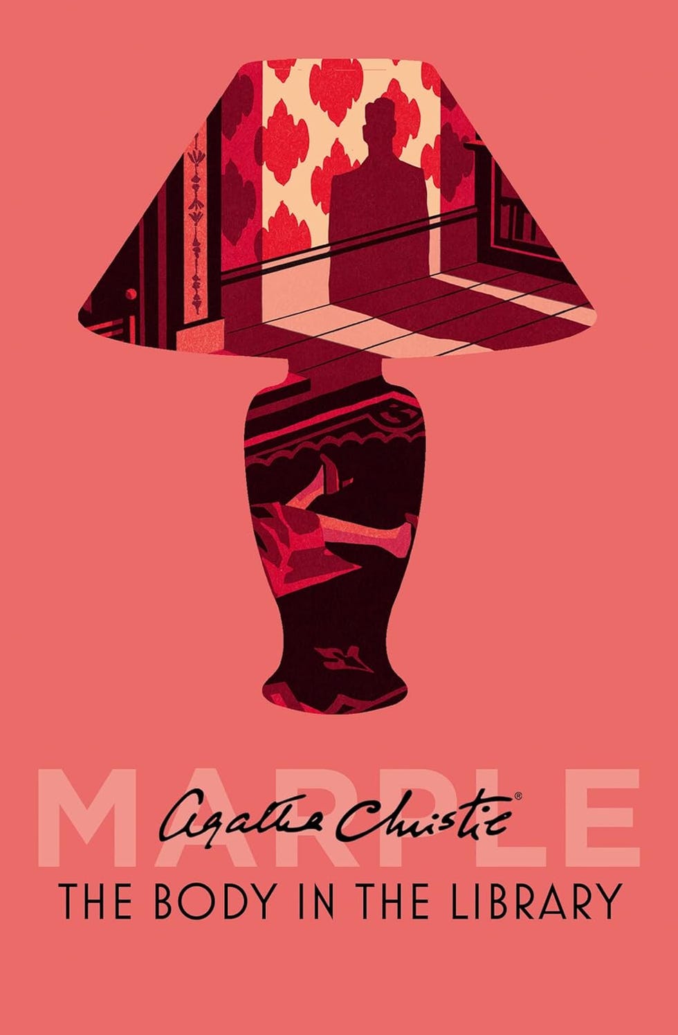 agatha christie recommendations