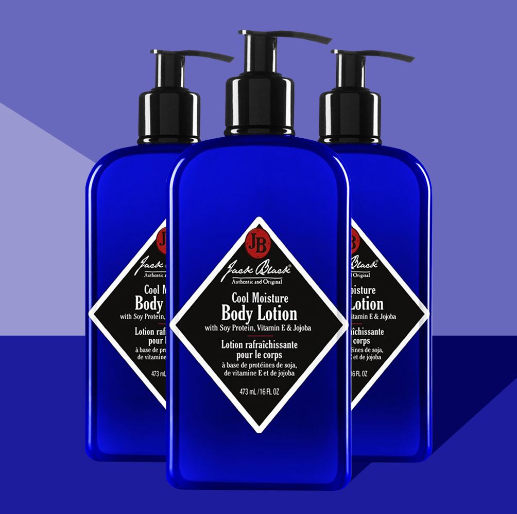 8 Lotions - Top Men's Body Lotion Brands