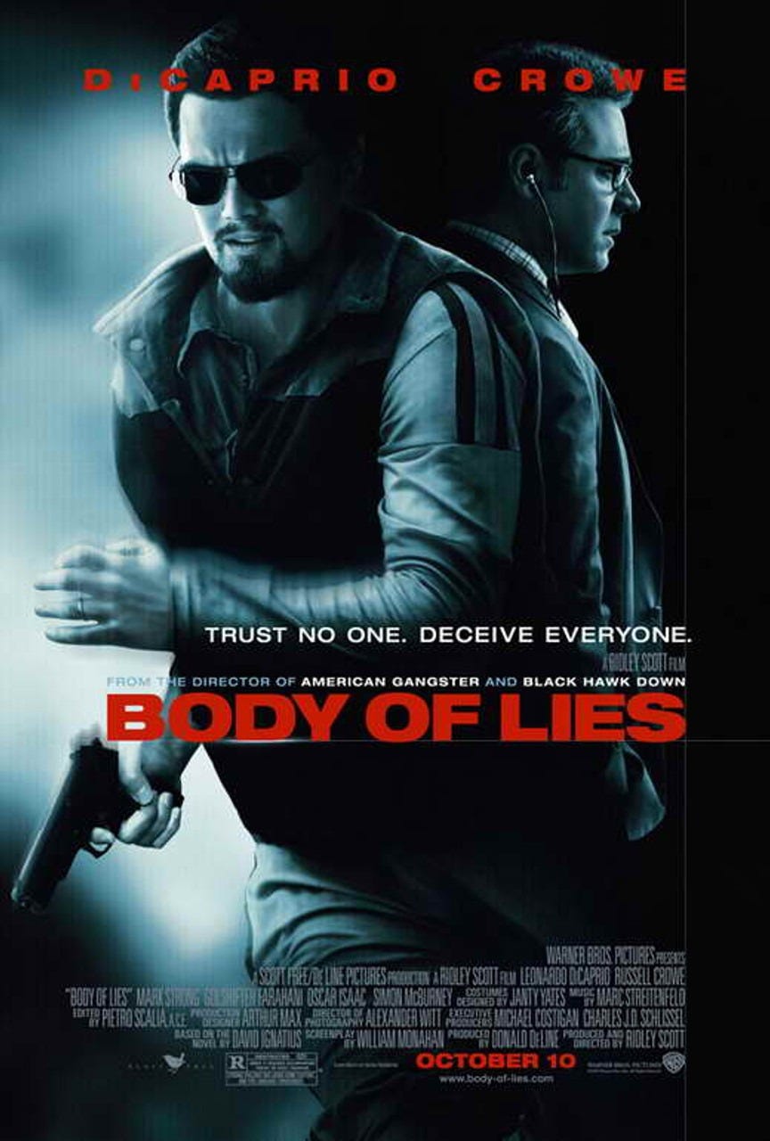 body of lies