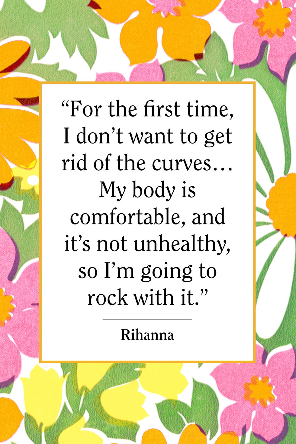 26 Body Positive Quotes — Positive Body Image Quotes