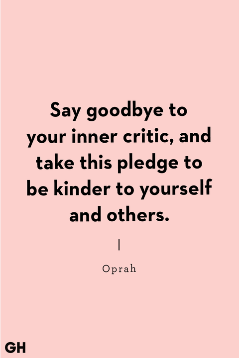 oprah body positive quote