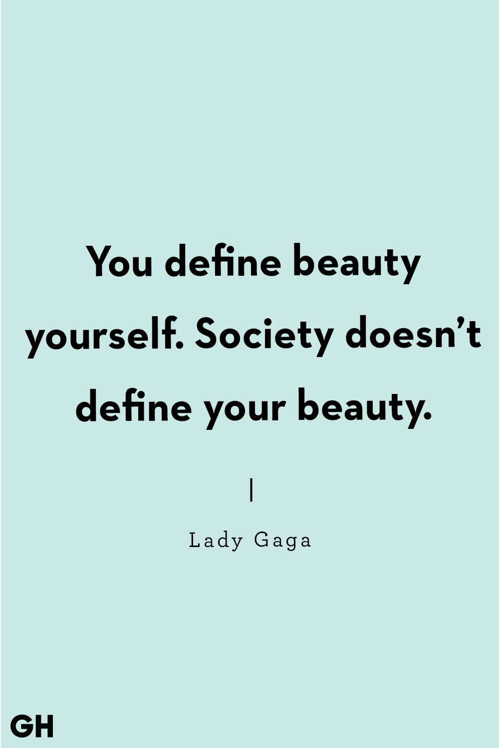 short inspirational quotes about beauty