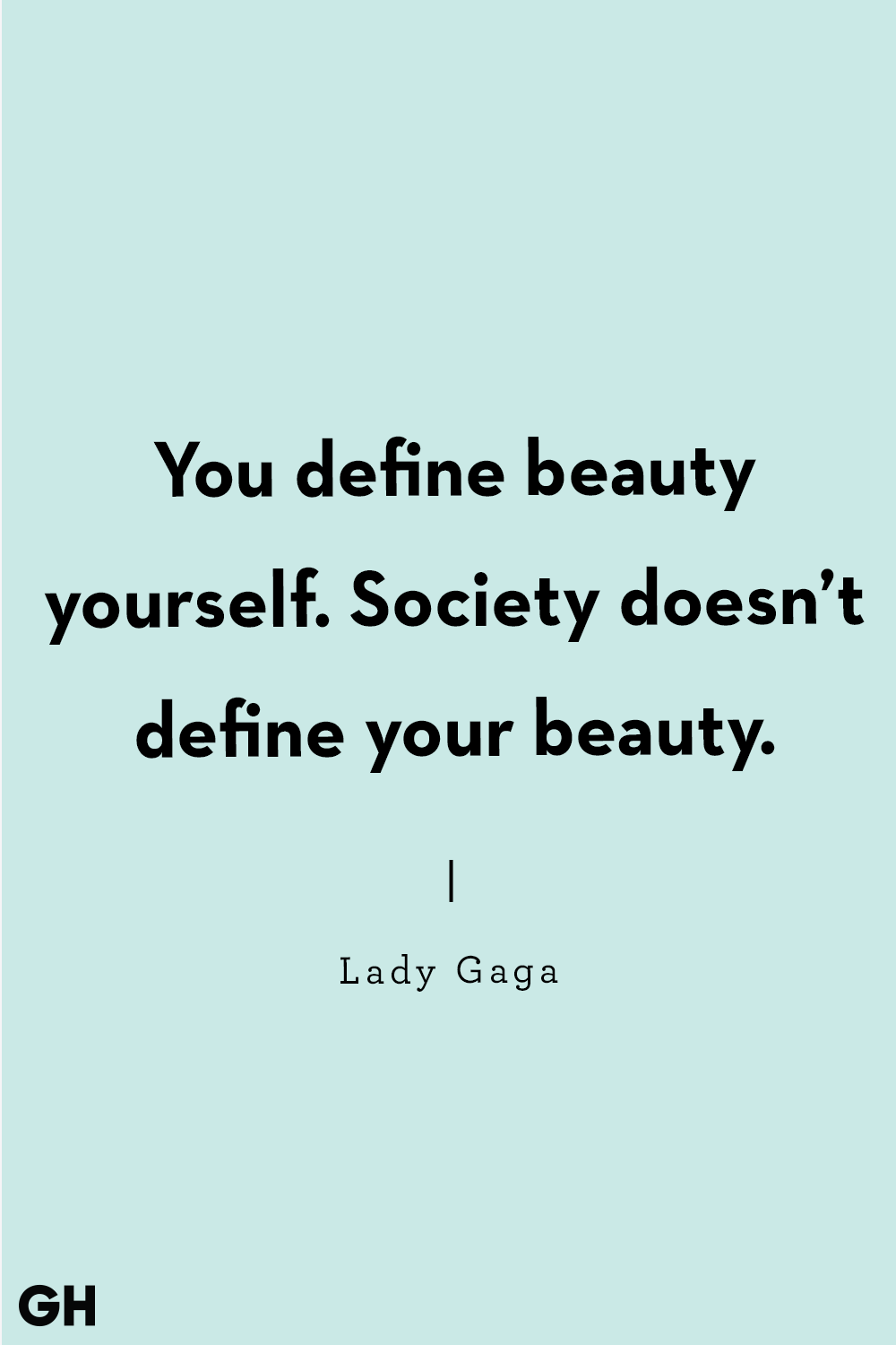 quotes about being confident and beautiful