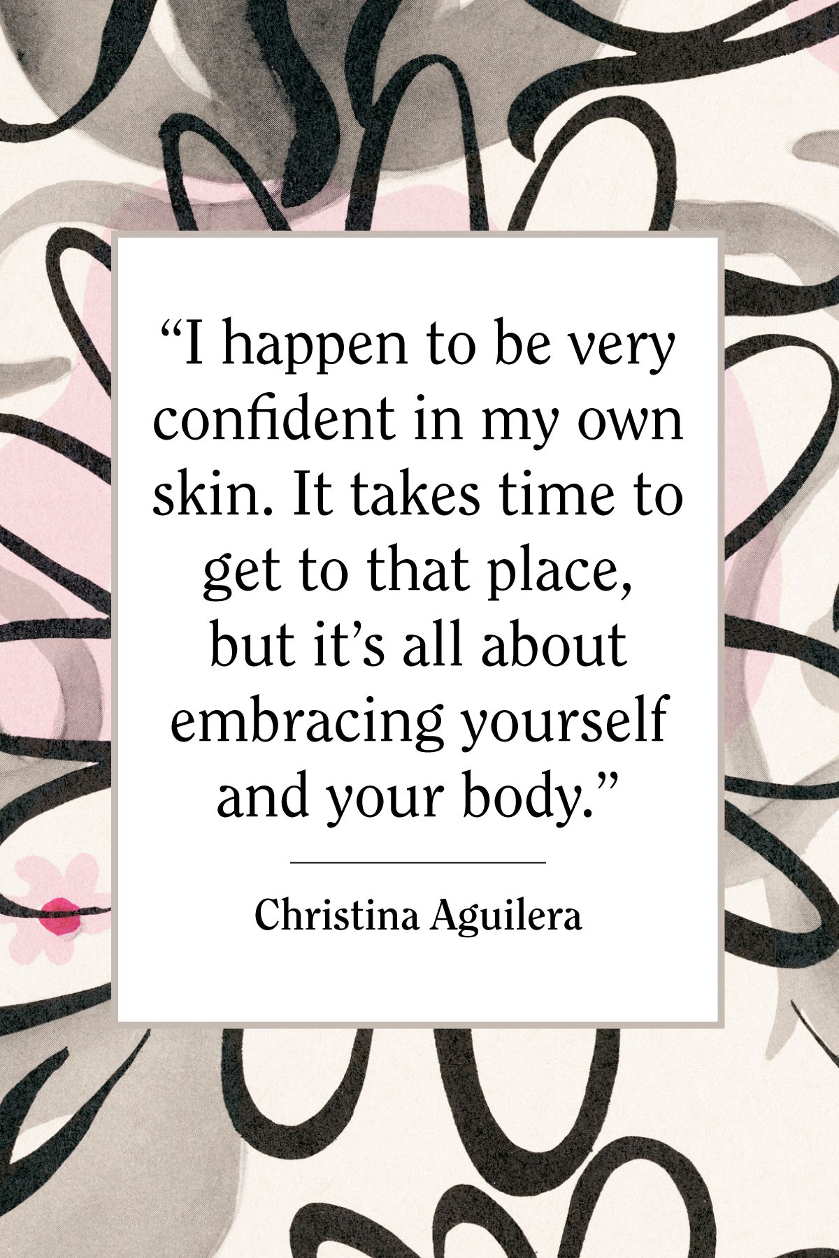 50 Best Body Positivity Quotes and Empowering Body Image Sayings
