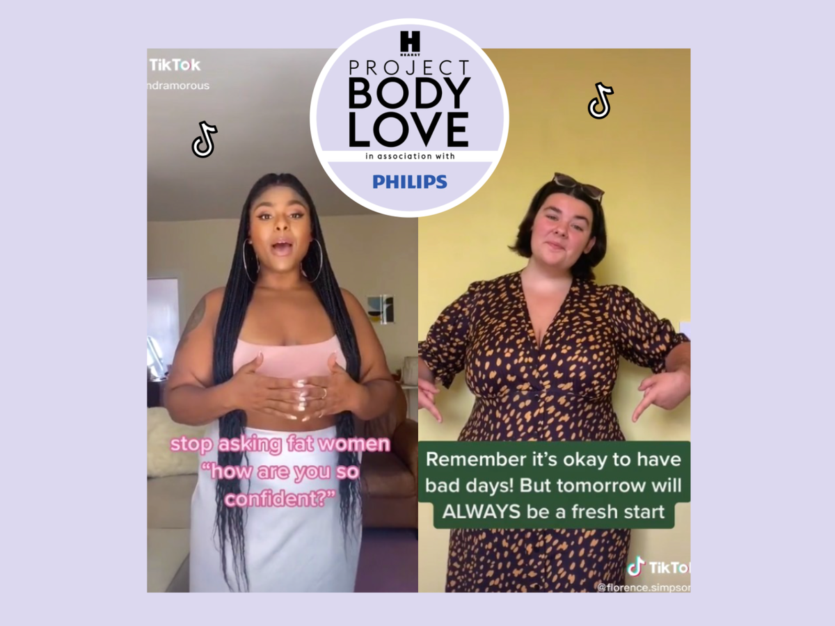 The Path to Self-Love: Body Positivity and Self-Acceptance for Personal  Development, by Little Reminders