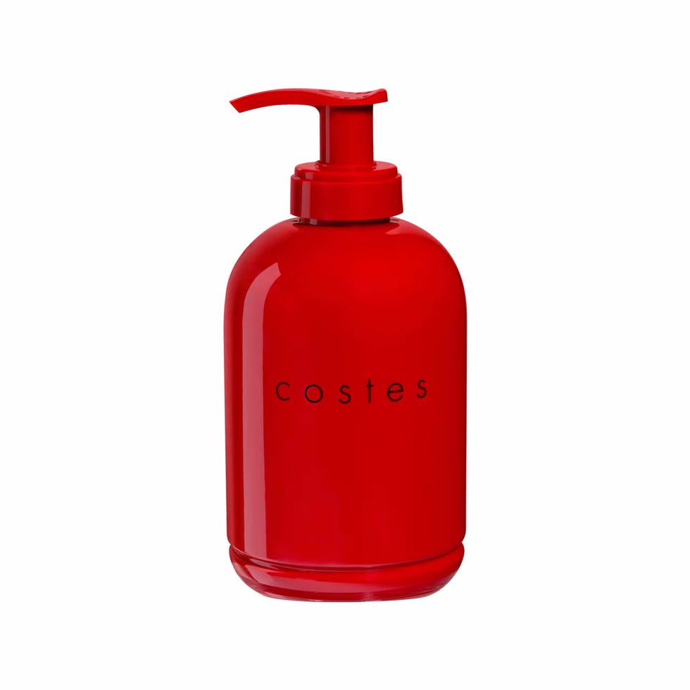 liquid soap hotel costes