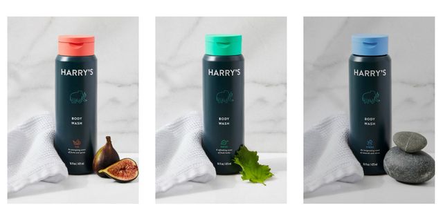 Harry's of London, Grooming, New Harrys Bar Soap Stone 5oz Mens Body Bar  Wash