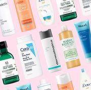 20 best body washes for acne and pimples