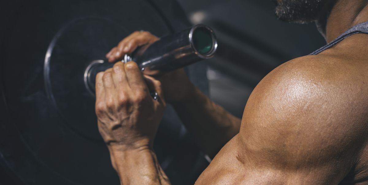 10 Best Arm Exercises In Your Arm Workout for Big Biceps and Triceps