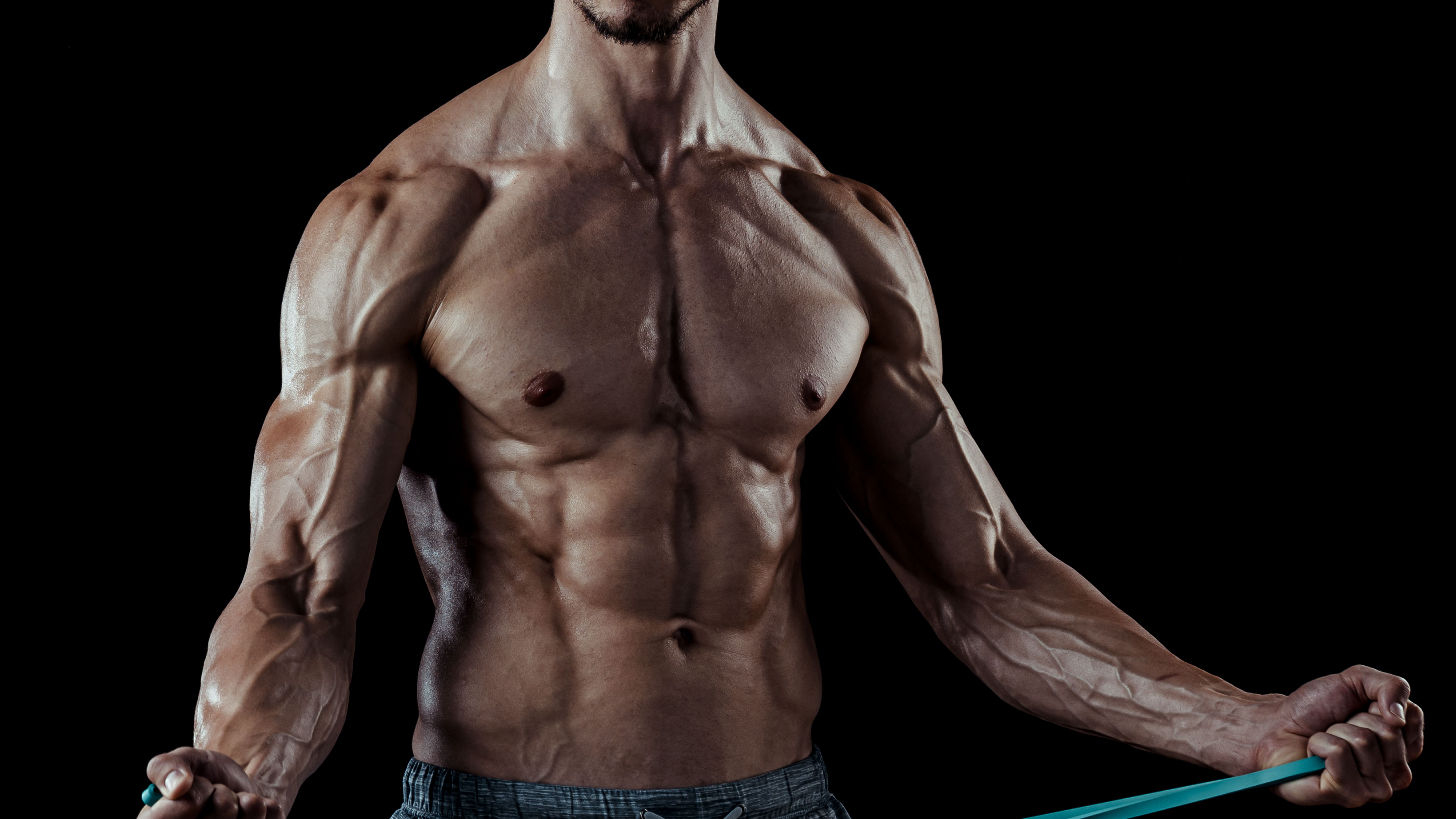 The Best Home Chest Workout for Building Pec Muscles 