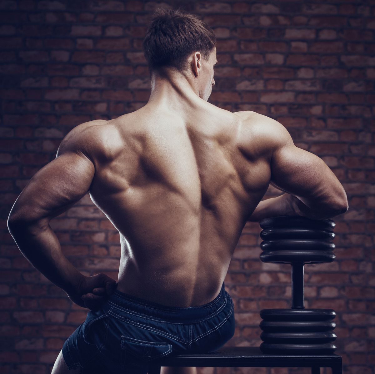 The 22 Best Shoulder Exercises For Men