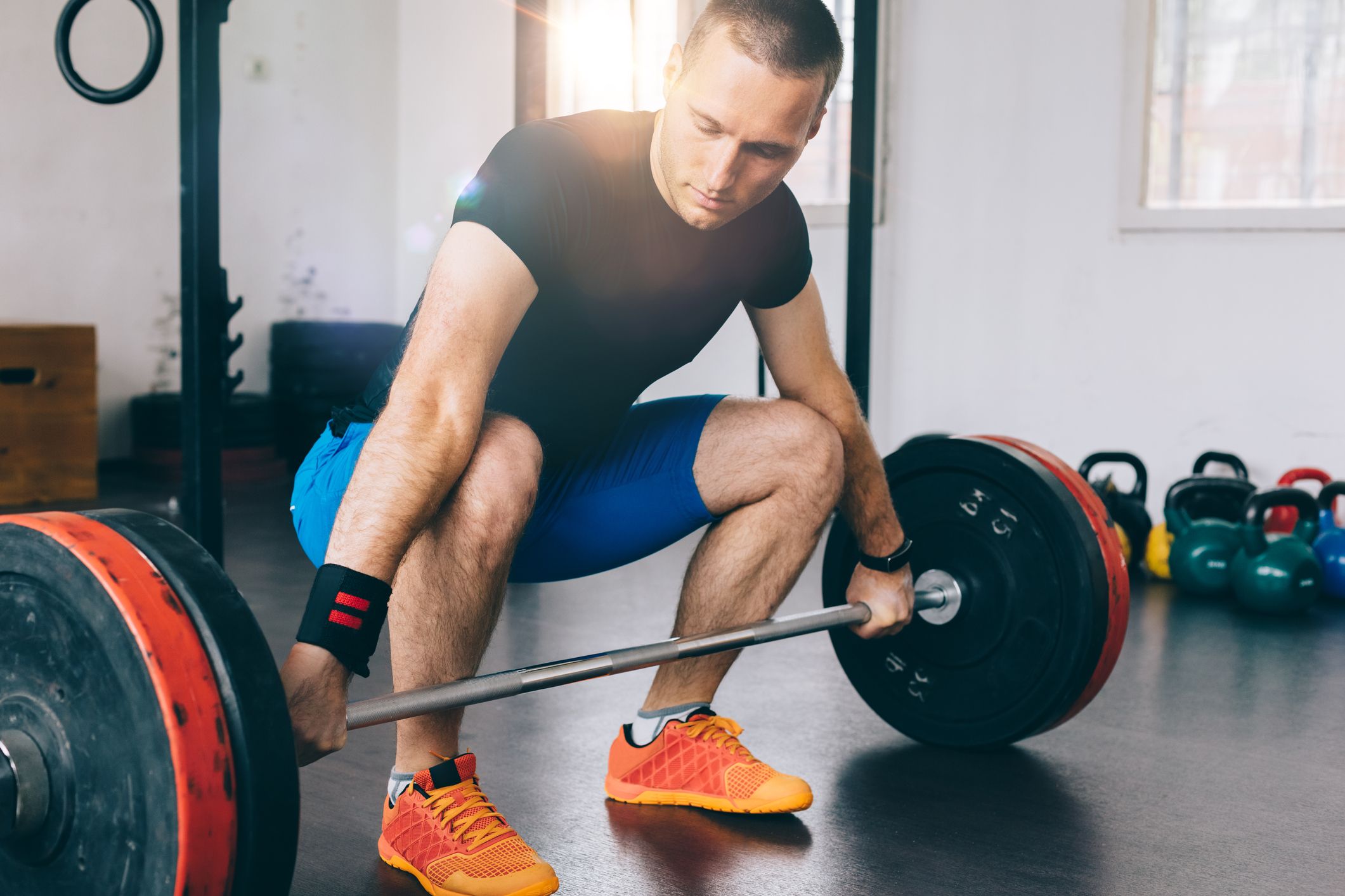 9 Hip Mobility Exercises for Men to Move Better to Lift and Run