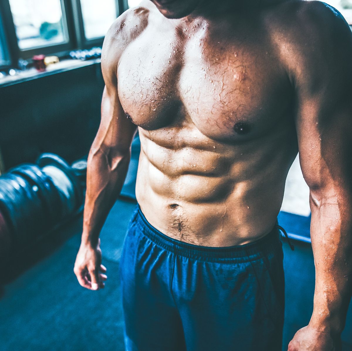 HOW TO STRUCTURE THE PERFECT ABS WORKOUT