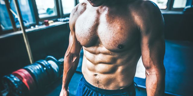5 Ways to Shredded Abs - Muscle & Fitness