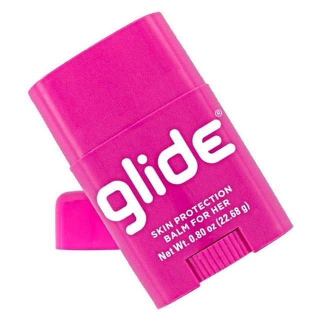 body glide voor haar