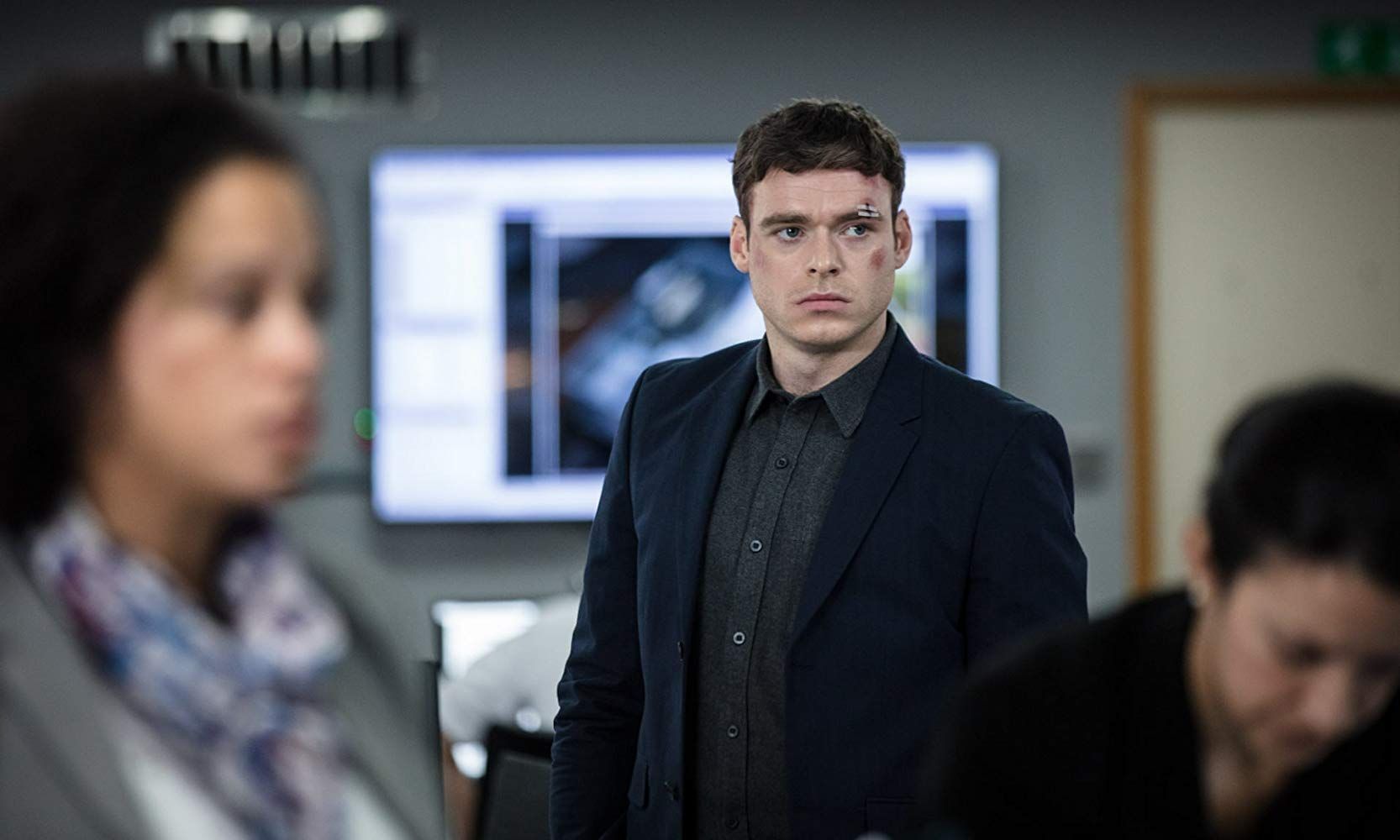 TV Review: Bodyguard on Netflix