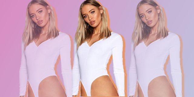 Where is her vagina?' Boohoo ridiculed by women over very disturbing  bodysuit - Manchester Evening News