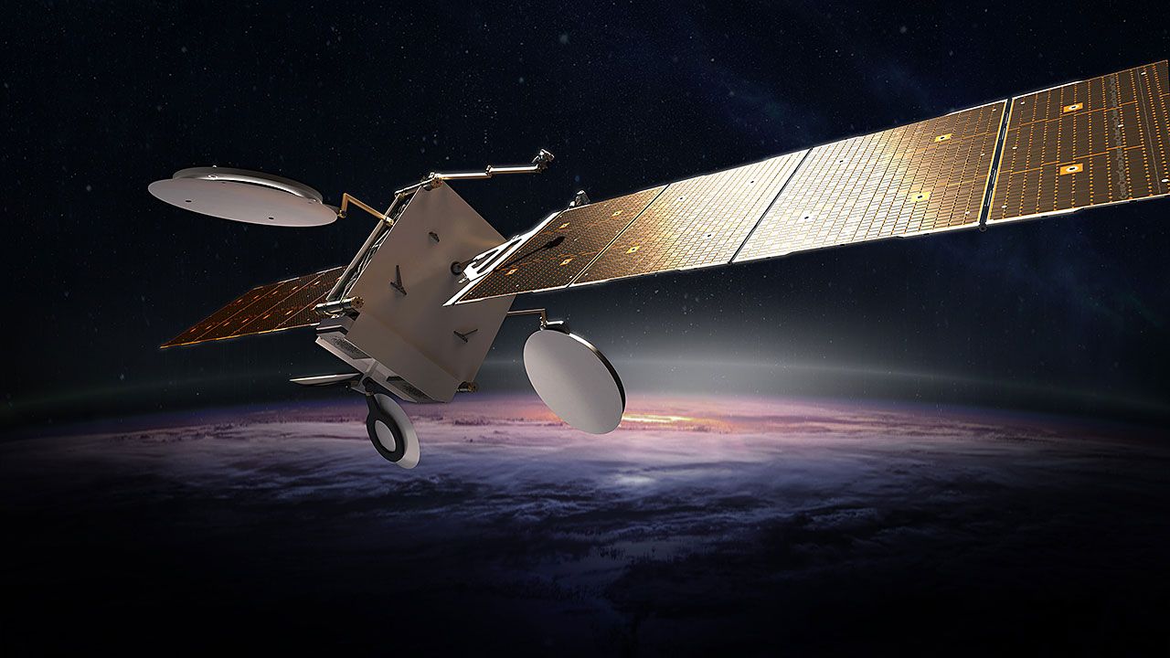 DIRECTV for Residential from Its All About Satellites