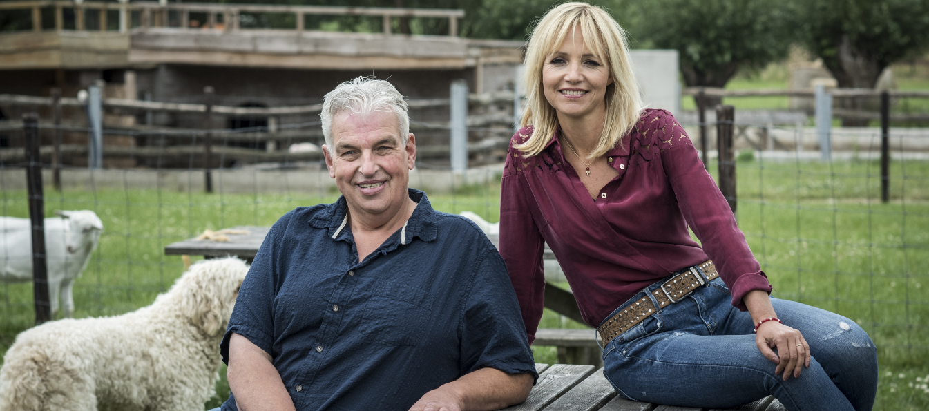 De boeren van Boer zoekt Vrouw 2020 - deze ga je zien