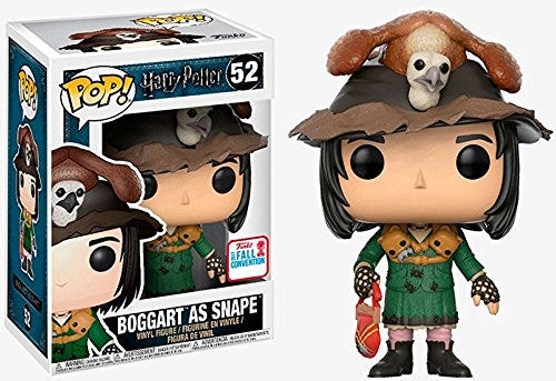 Funkos Harry Potter