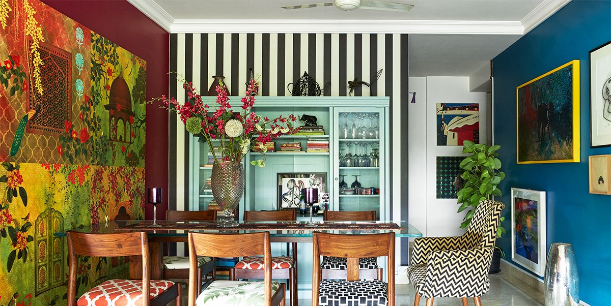 Boho Home Decor: 4 Homes That Remind Us How Timeless The Style Can