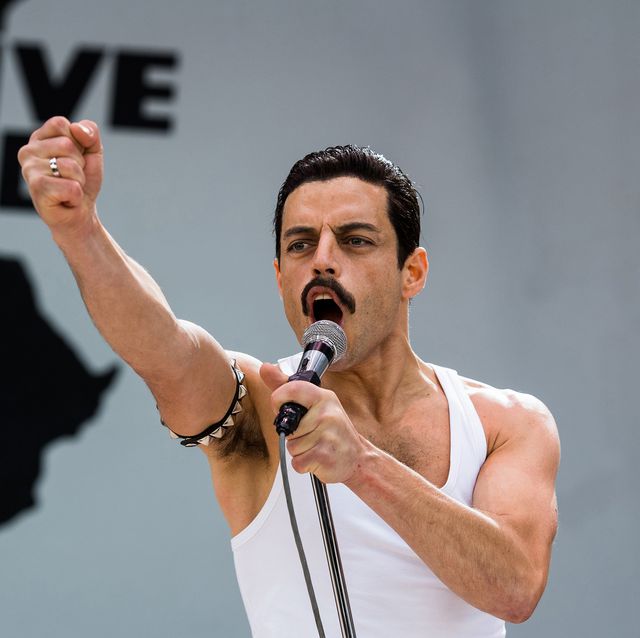 Bohemian Rhapsody True Story Explained - Queen Movie Fact Check